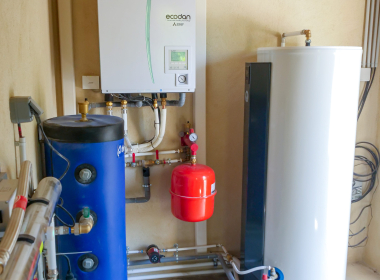 Remplacement chauffe eau, chaudière à Marseille, Aix-en-Provence, Aubagne