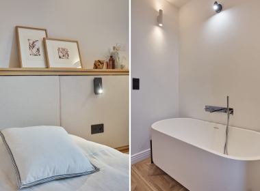 Renovation salle de bain Marseille