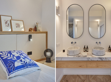 Renovation salle de bain Marseille