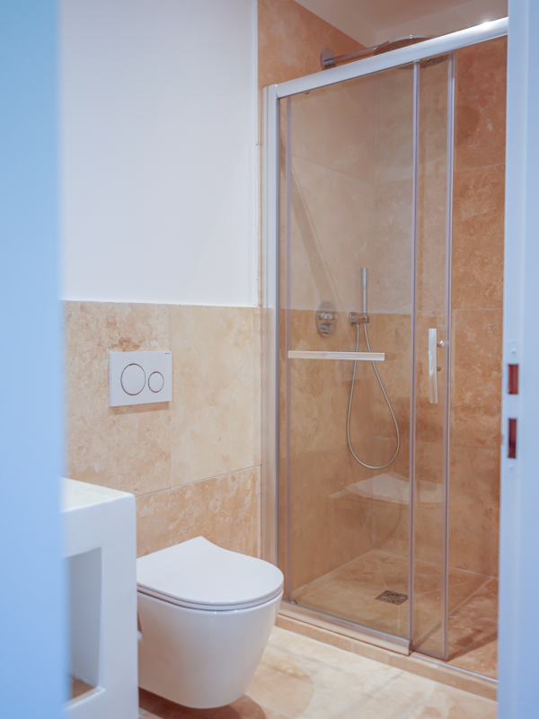 Renovation et plomberie à Marseille